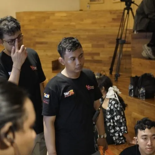 Chief Operating Officer (COO)